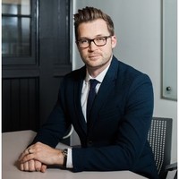 Little Diversified Architectural Consulting Employee Christopher Reiter's profile photo