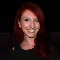 Optimizely Employee Federica Rossi's profile photo