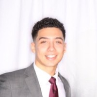 Bronx County District Attorney Office Employee Justin Maietta's profile photo