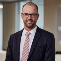Simmons Wolfhagen Lawyers Employee Nathan Street's profile photo