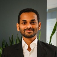 InflowControl Employee Yasas Bandara's profile photo