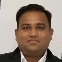 Adroit Software Inc. Employee Rohit Khare's profile photo