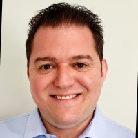 Amgen Employee Daniel Lopez's profile photo