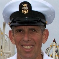 BAE Systems Employee Marc Bill's profile photo