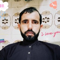 Hitachi Employee Nasir Ullah's profile photo