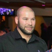 Yellow Rail Limited Employee David Kelly's profile photo