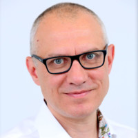 Teramount Employee Ilya Vatsel's profile photo