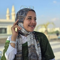 Hagar Elsayed's profile photo