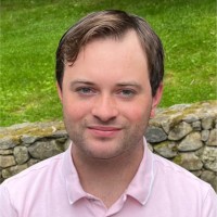 SpeedTrader Employee Matt Robusto's profile photo
