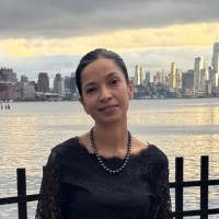 MODO Eyewear Employee Hemalee Govind's profile photo