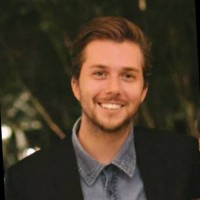 Marianne Boesky Gallery Employee Kory Trolio's profile photo