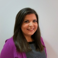 Ashtead Group Plc Employee Katy Hawkshaw's profile photo