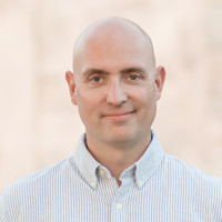 RED1 IT Employee Tim Parker's profile photo