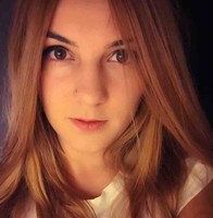 Wedo Employee Diana Gainariu's profile photo
