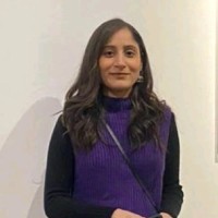 Soum Employee Muzna Batool's profile photo