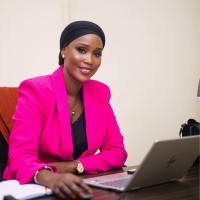 Fatou Cham Email