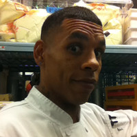 Z'Tejas Southwestern Grill Employee Tommy Huddle's profile photo
