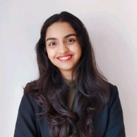 Plural Agency Employee Mansi Dwivedi's profile photo