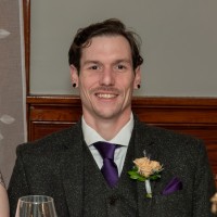 Import.io Employee TJ Hughes's profile photo