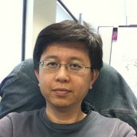 Ming-Hung Li Email & Phone Number