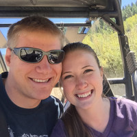 Vivint Smart Home Employee Caleb Phillips's profile photo