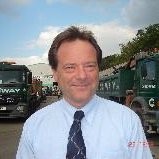 FM Conway Ltd Employee John Nuttall's profile photo