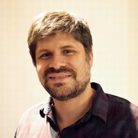 SECIN S.A. Employee Agustin Larrosa's profile photo