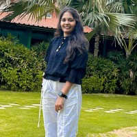Preeti Palaspagar Email & Phone Number