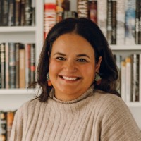 Astrid Storey Email & Phone Number