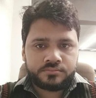HKB Employee Tahir Jaffery's profile photo