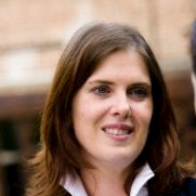 MULTIOBUS Employee Ilse Frederickx's profile photo
