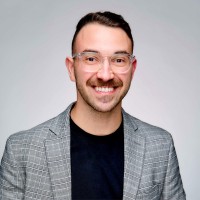 Post Acute Analytics Employee Keaton West's profile photo