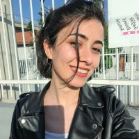 TMMOB Tekstil Mühendisleri Odası Employee Şeyma Kaplan's profile photo
