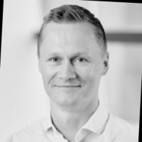 Flex Funding a/S Employee Jacob Rasmussen's profile photo