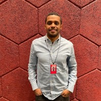 Kustannusosakeyhtiö Otava Employee Birhanu Hailemariam's profile photo