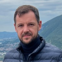 CAV Employee Mihhail Tarassenkov's profile photo