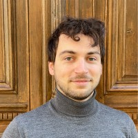 Localgiving Employee Andrei Yusfin's profile photo