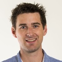 The Energy Project Pty Ltd Employee Patrick Greene's profile photo