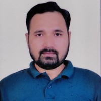 Candes Employee Virendra Singh's profile photo