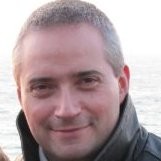 C2A CARD Employee Vincent Muller's profile photo