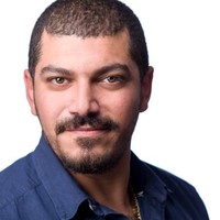 QCAA Employee George Riad's profile photo