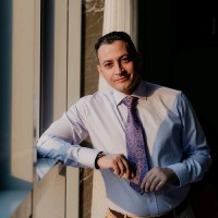 TA Connections Employee Abdul-Hassan Khadra's profile photo