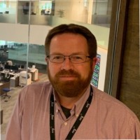 NRG Energy Employee Shane Leonard's profile photo