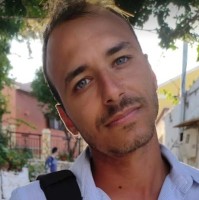 Fabio Caccia Email