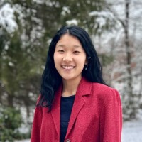 Arbour Counseling Services Employee Angela Xie's profile photo