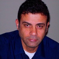 EXCEED Corporation Employee Ben El-Qasem's profile photo