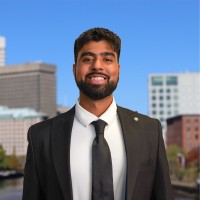 MT LAW LLC Employee Abdul-Rehman Iftikhar's profile photo