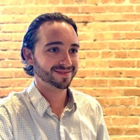 Guaranteed Rate Affinity Employee Sam Hollis's profile photo