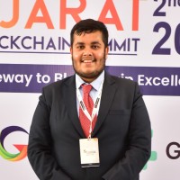 L.D. College of Engineering Employee Rohan Mohkar's profile photo