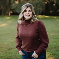 Capital City Consulting Employee Breannah Goodson's profile photo